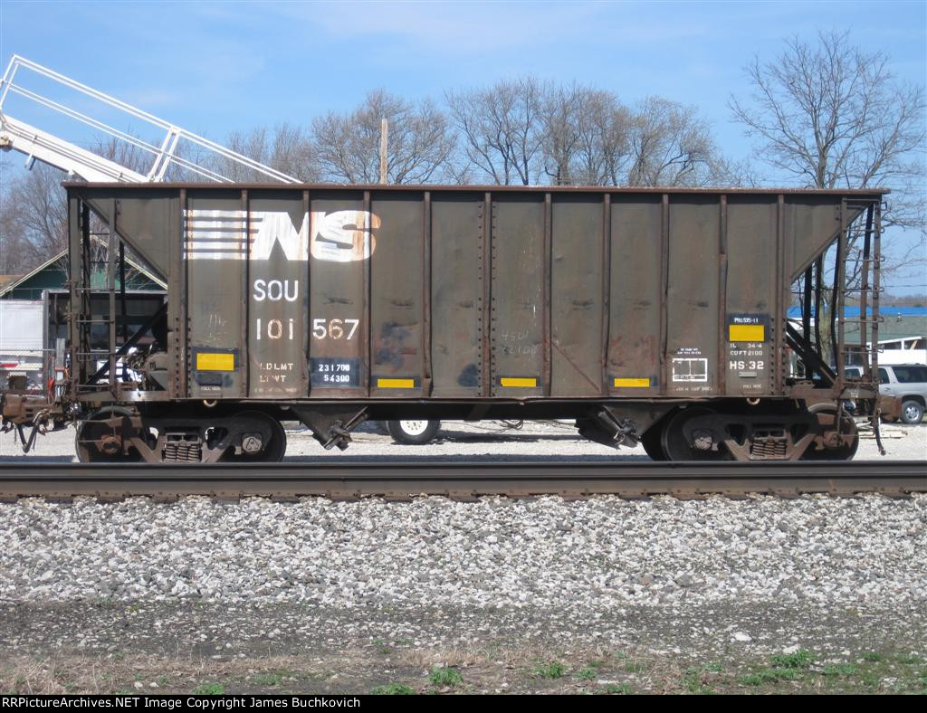 SOU 101567
