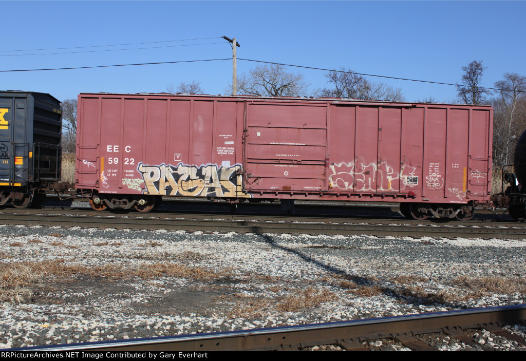 East Earie Commercial #5922