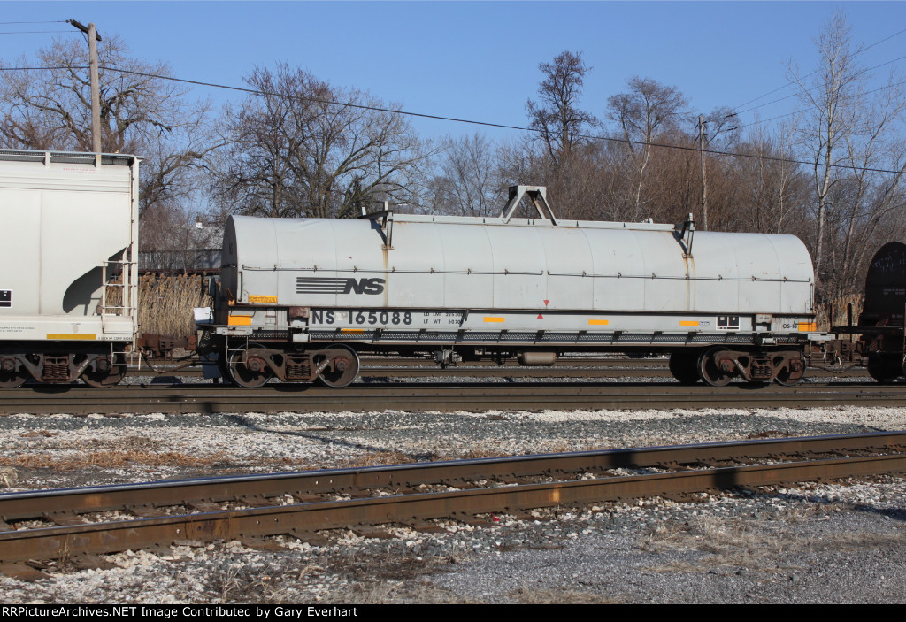 Norfolk Southern, NS 165088