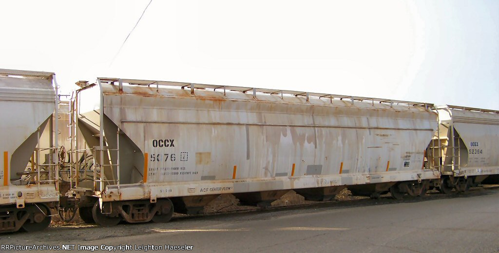 OCCX 5076