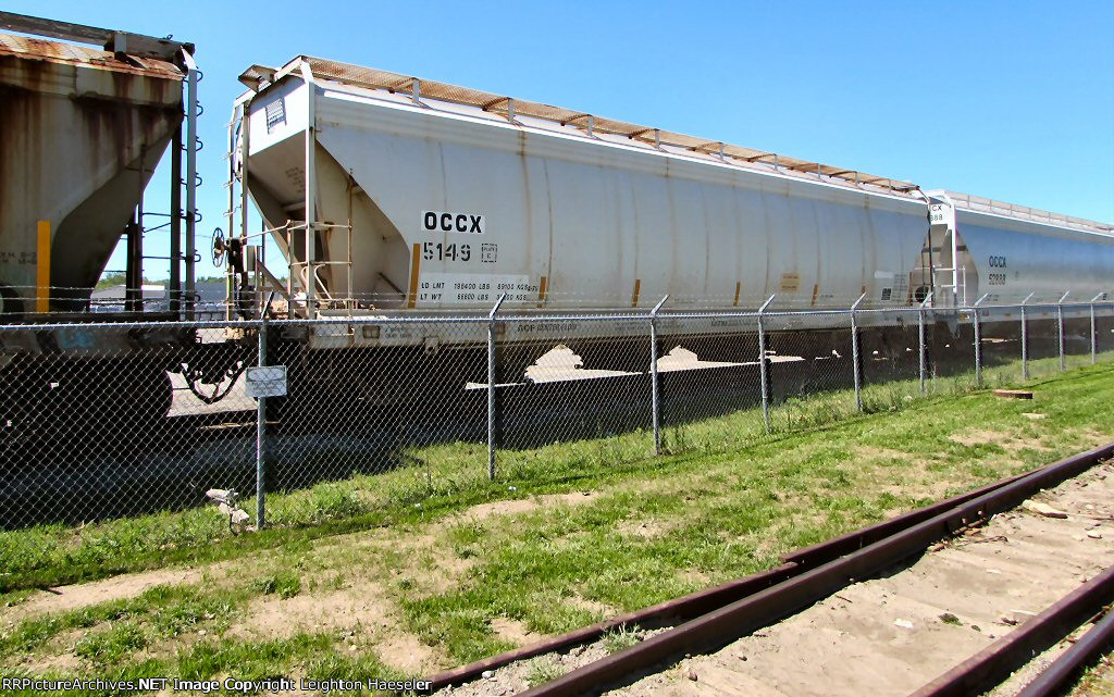OCCX 5149