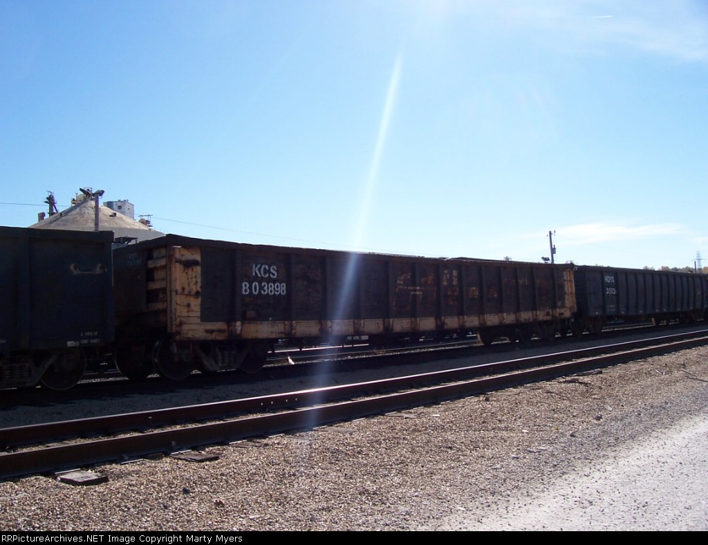 KCS 803898