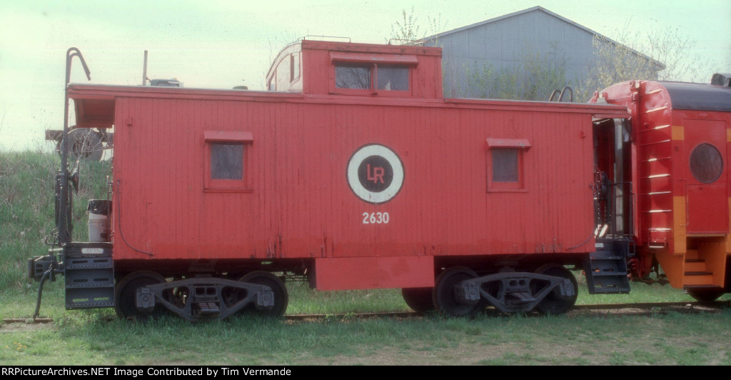 LRR 2630