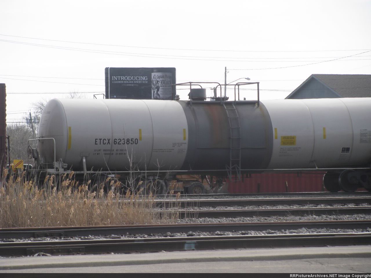 ETCX 623850