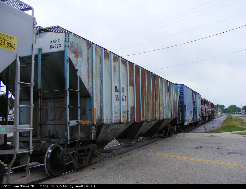 NAHX 65823