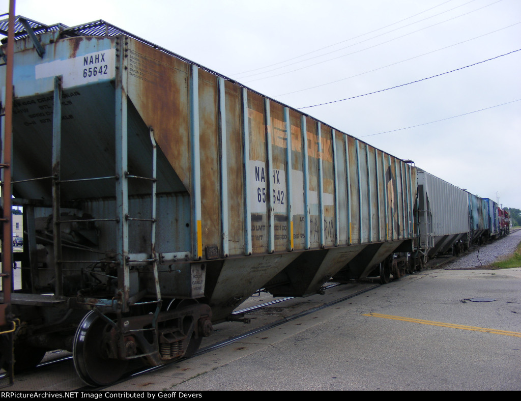 NAHX 65642