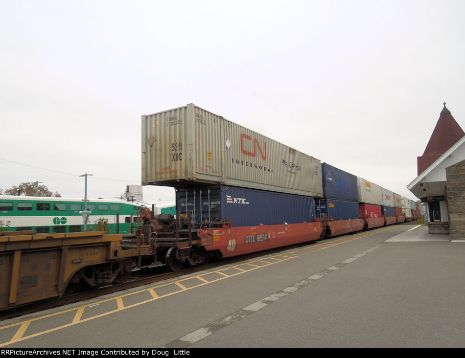 DTTX 885141