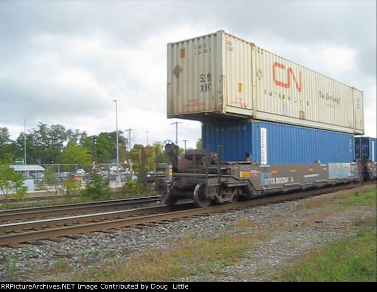 DTTX 885204