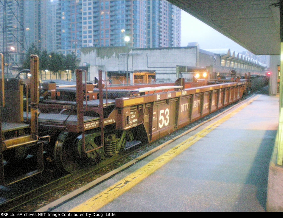 DTTX 88817É