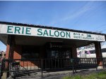 Erie Saloon 