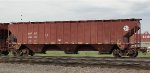 BNSF 466516