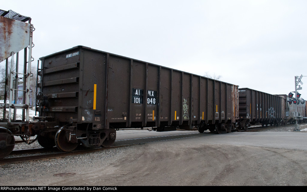  AIMX 101946 - 3/21/2015