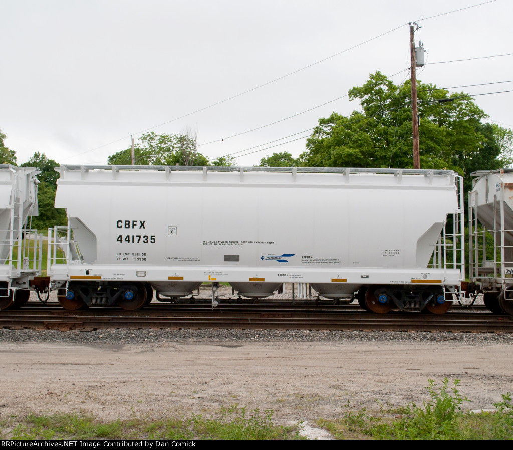 CBFX 441735