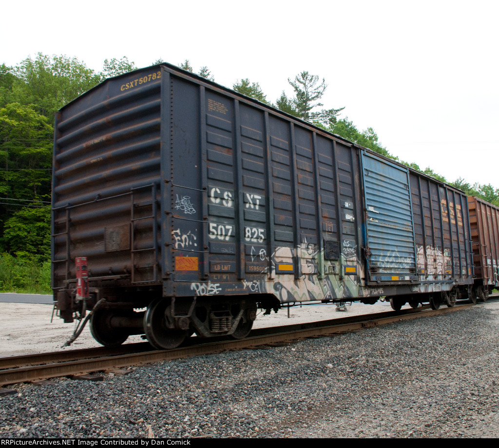 CSX 507825