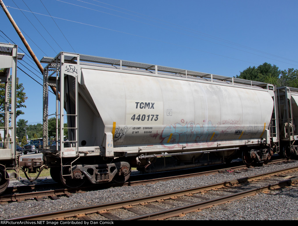 TCMX 440173