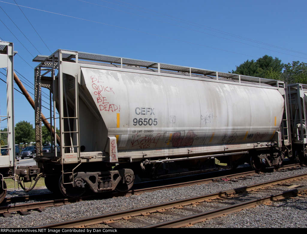 CEFX 96505