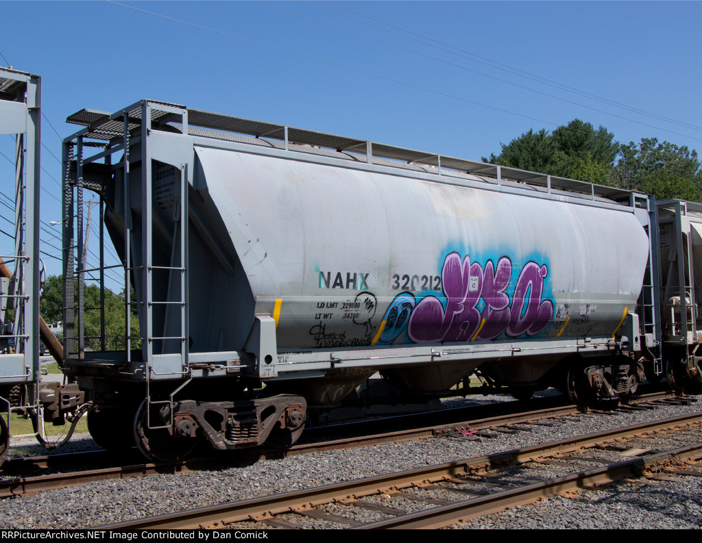 NAHX 320212