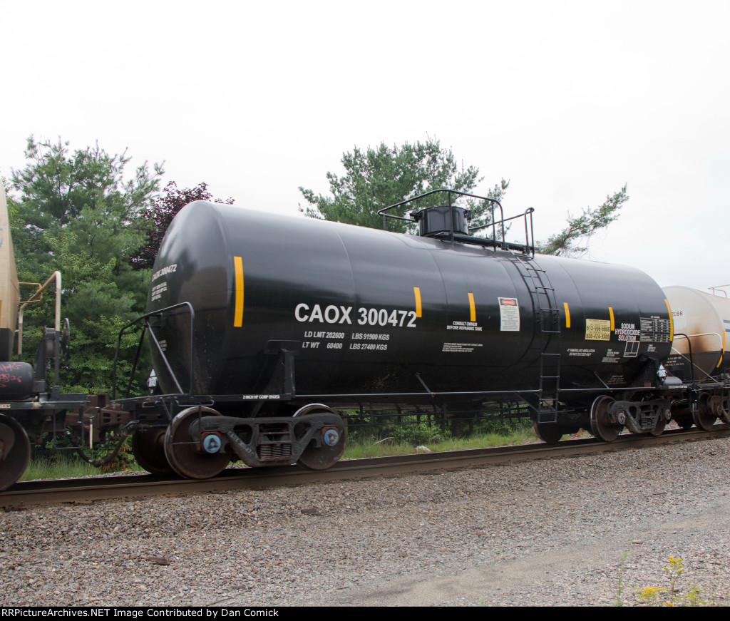CAOX 300472
