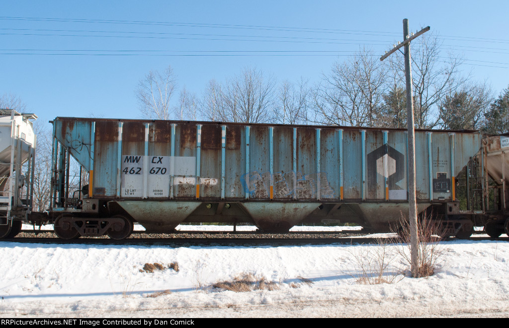 MWCX 462670