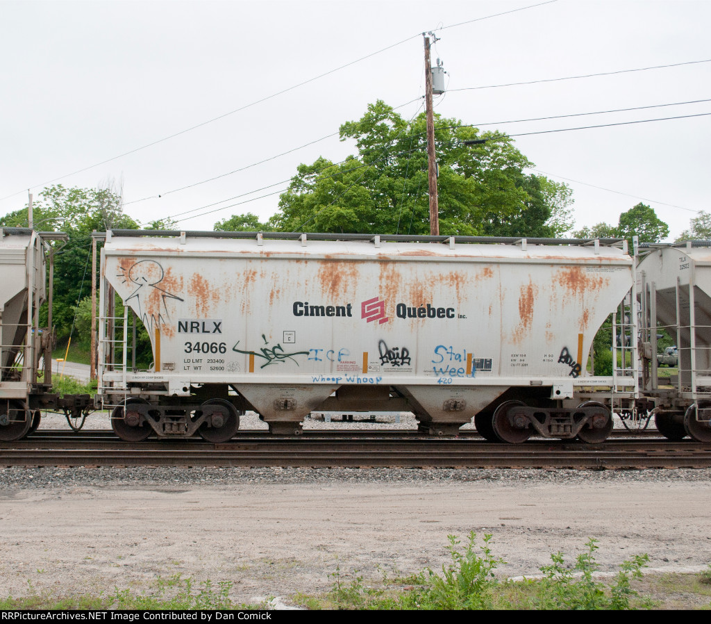 NRLX 34066