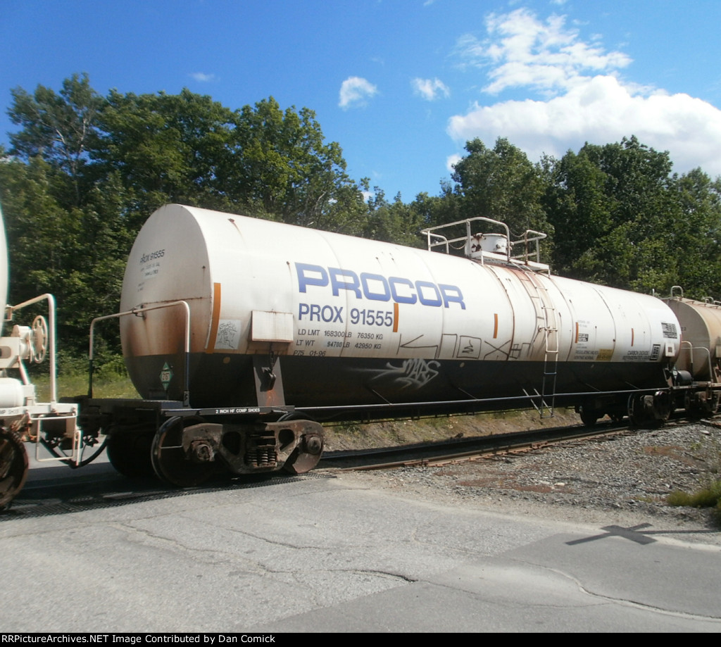 PROX 91555