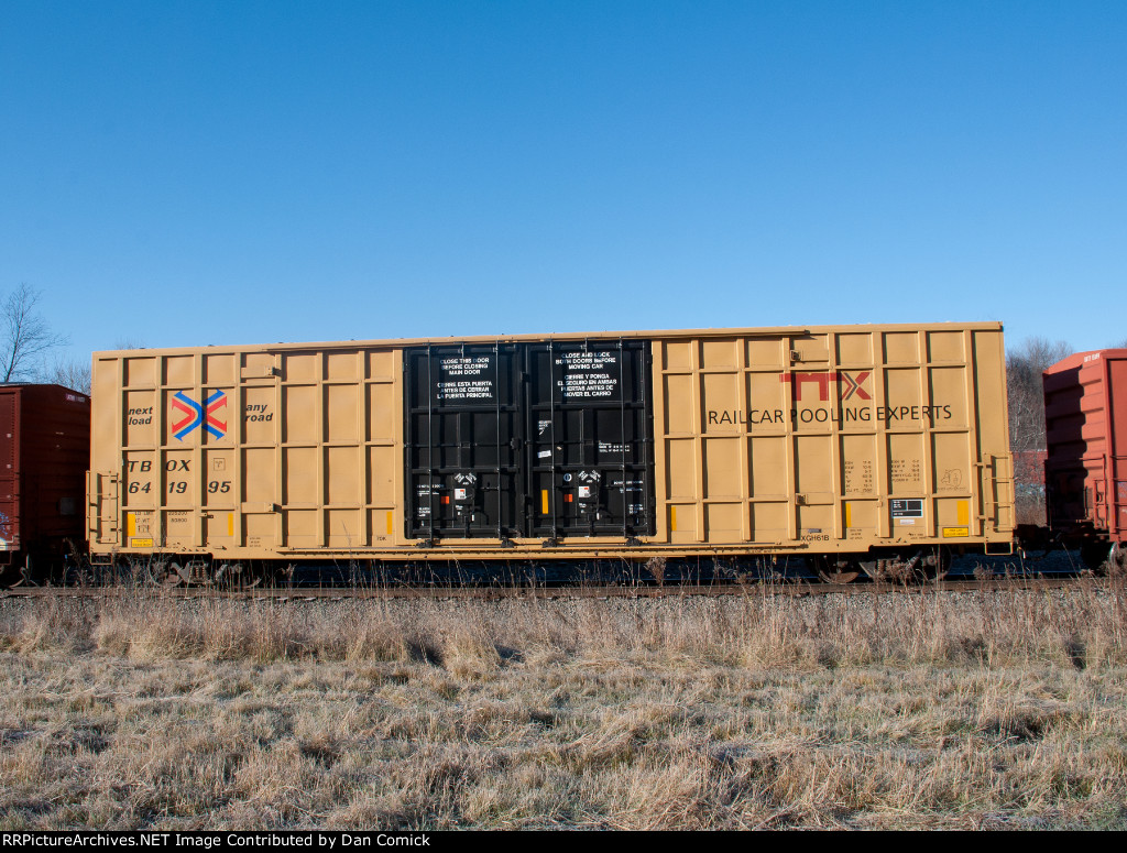 TBOX 641995