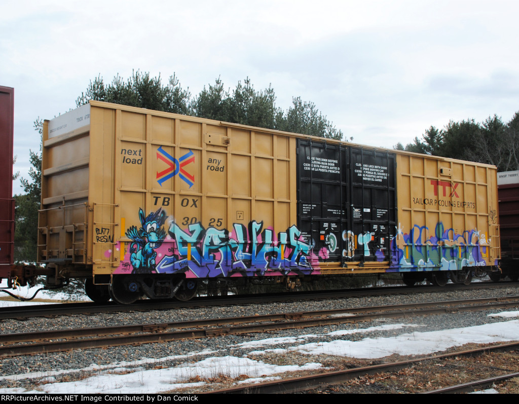 TBOX 673025