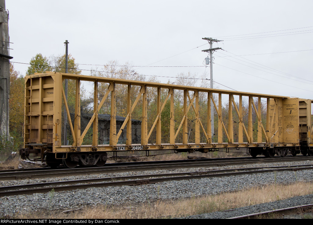 TTZX 864967