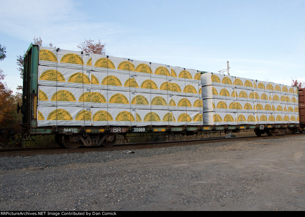 BR 35569