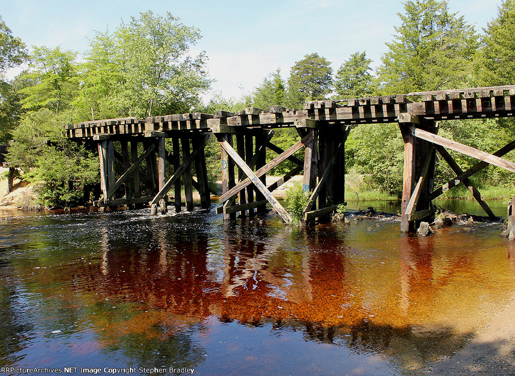 Barnegat Branch Trail