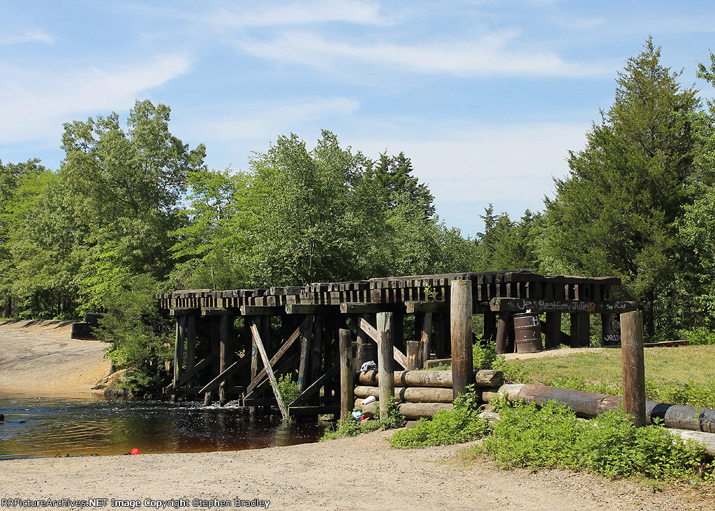 Barnegat Branch Trail