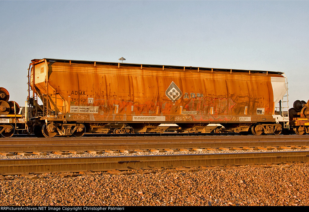 ADMX 75093