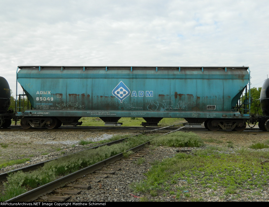 ADMX 85049
