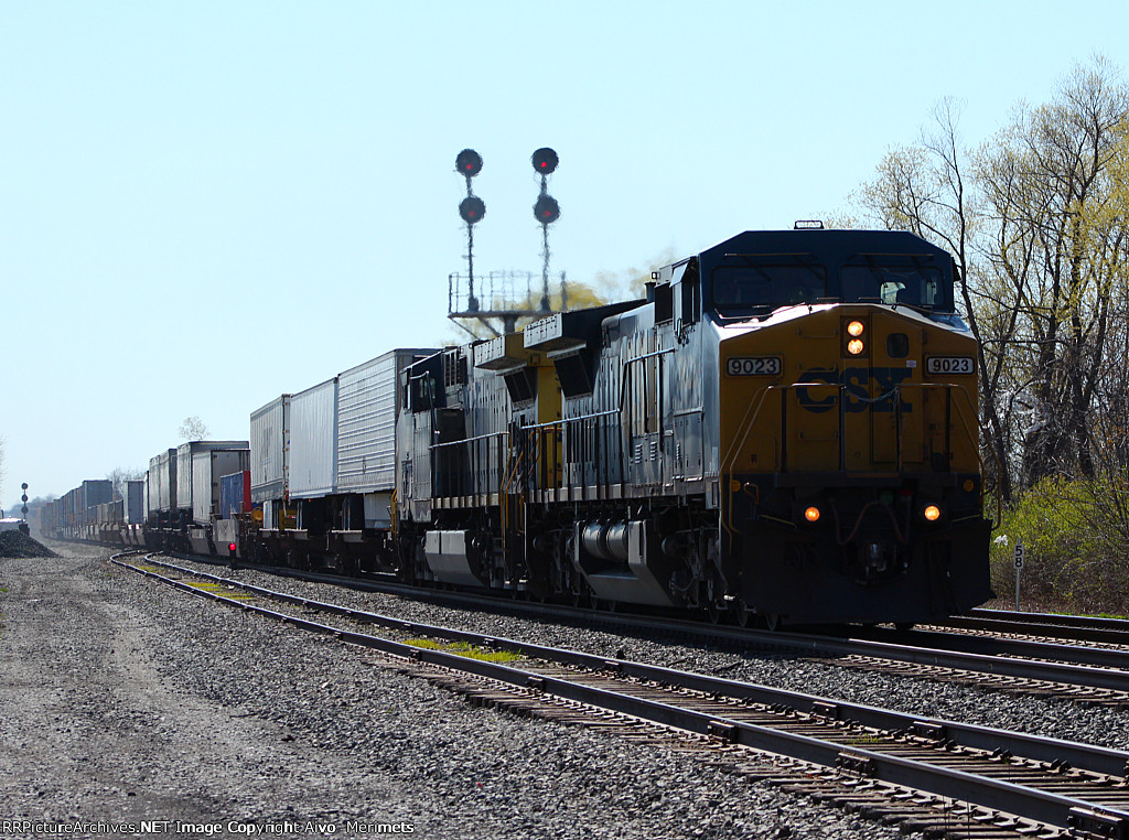 Q202 at CP 58