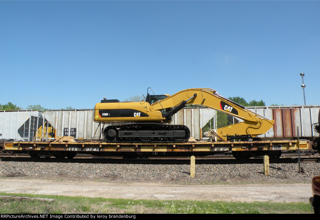 RTTX 9743