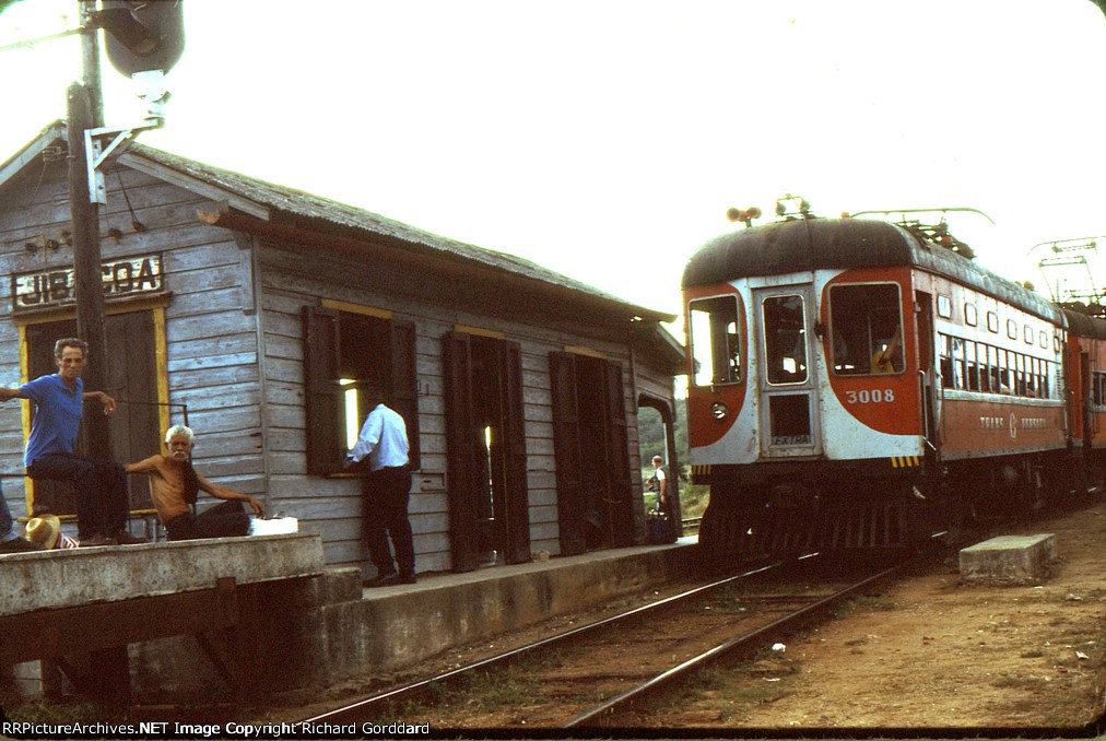 Old but still operating