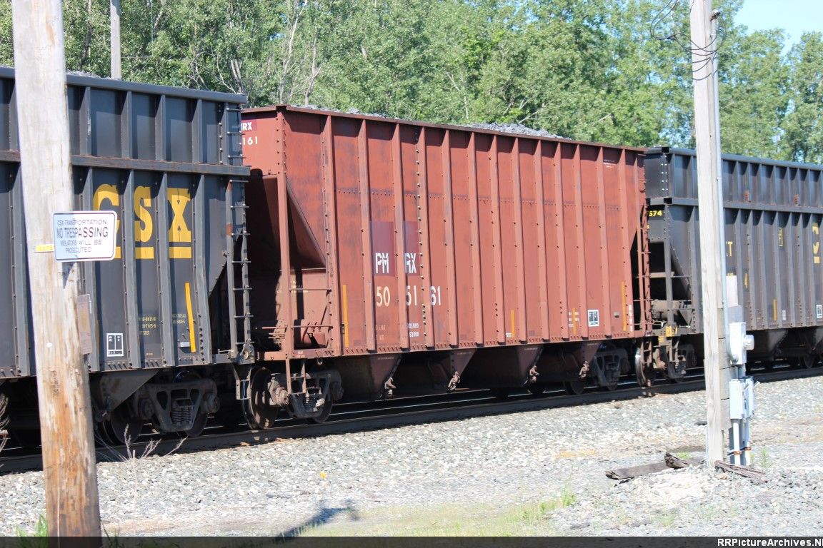 PMRX 505161