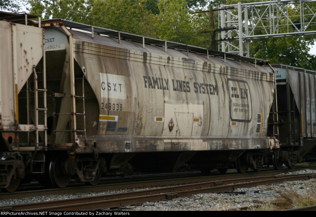 CSX 248036