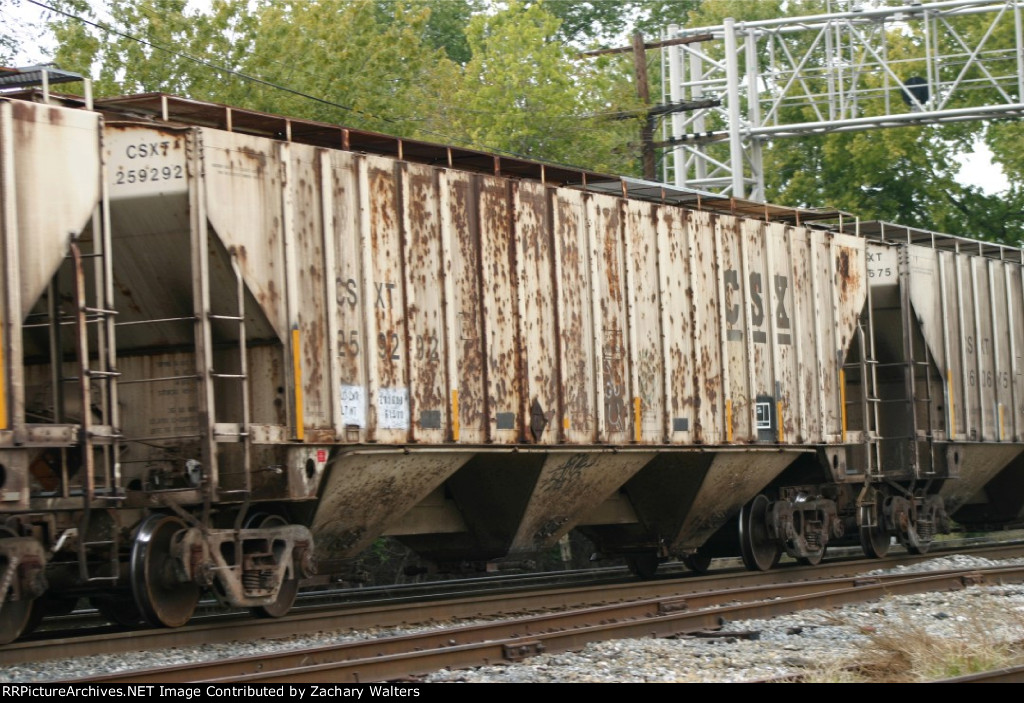 CSX 259292