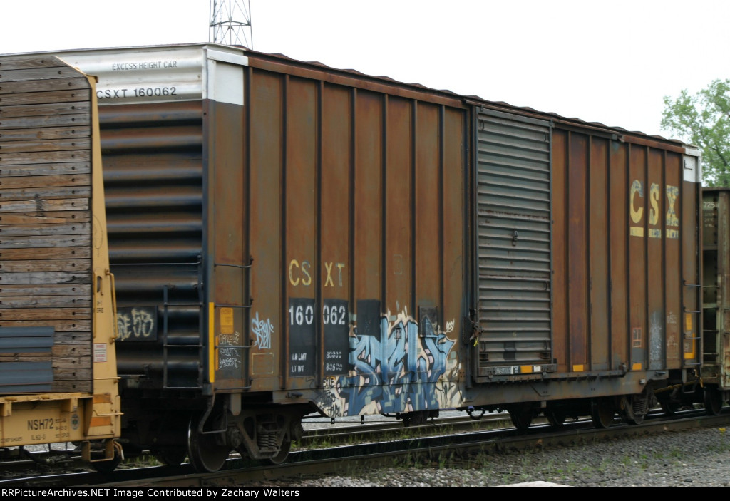CSX 160062