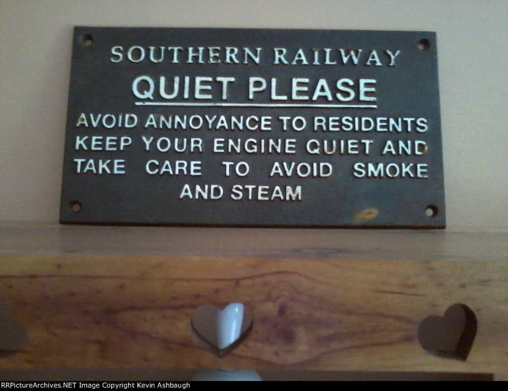 Birthday present 2012