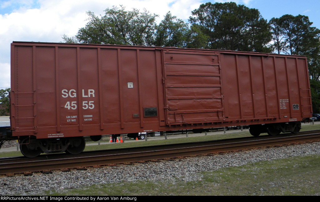 SGLR 4555
