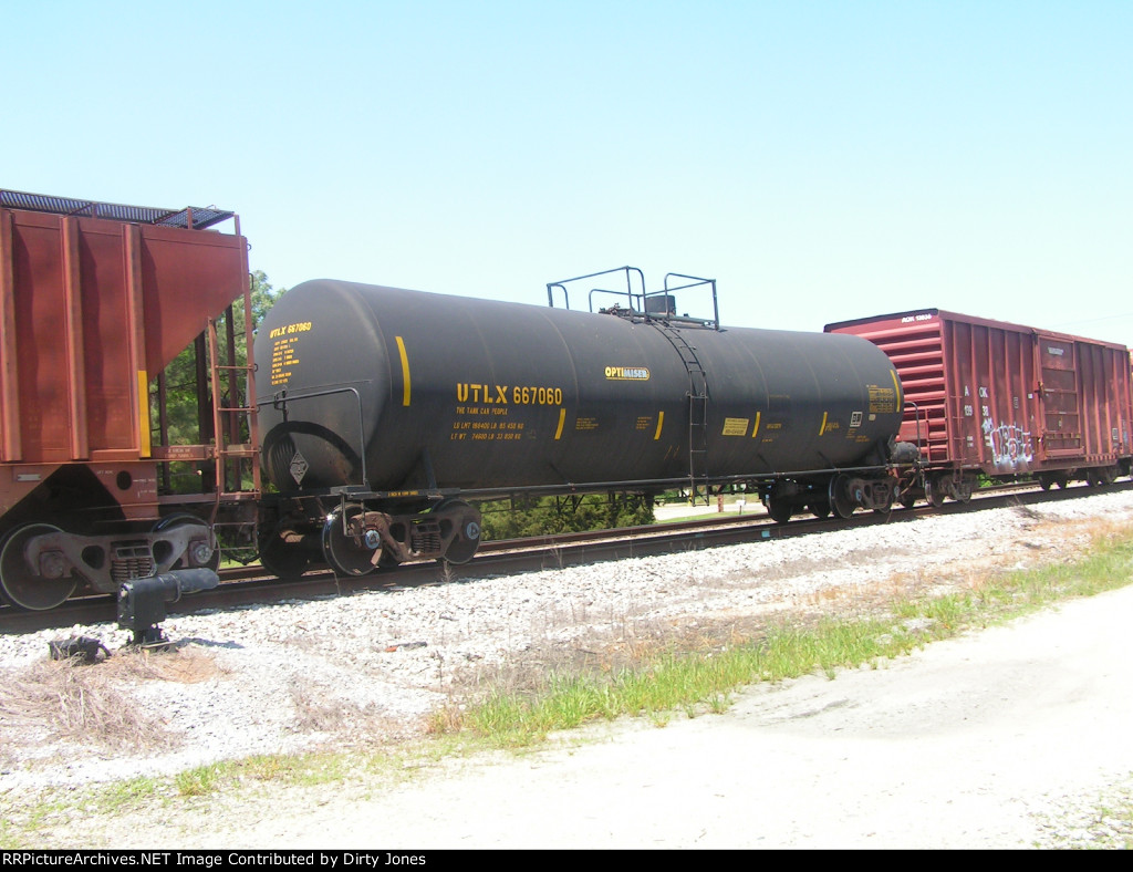 UTLX 667060