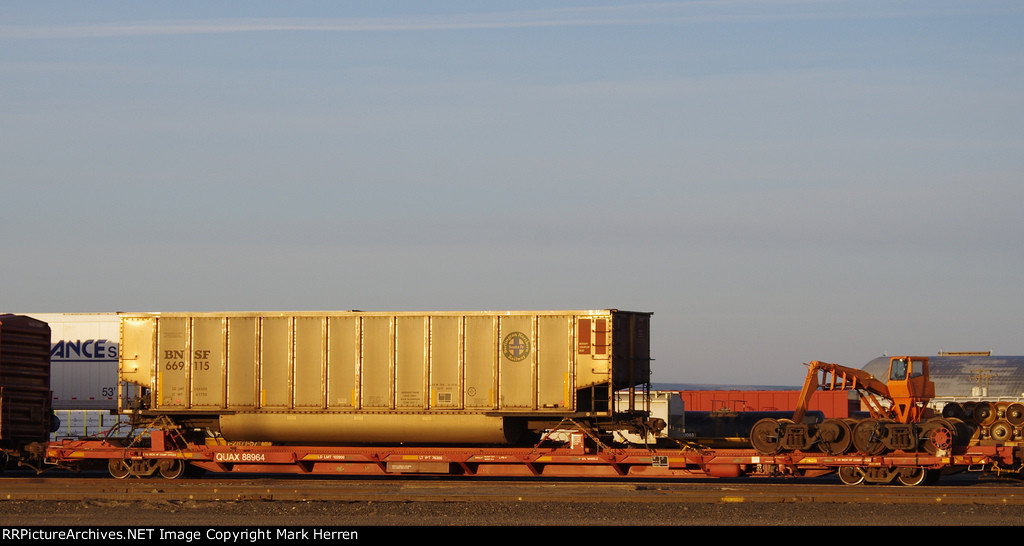 #669115 hitchin' a ride