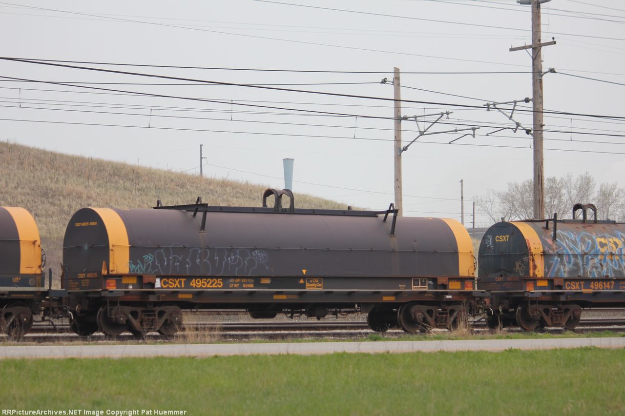 CSX 495225