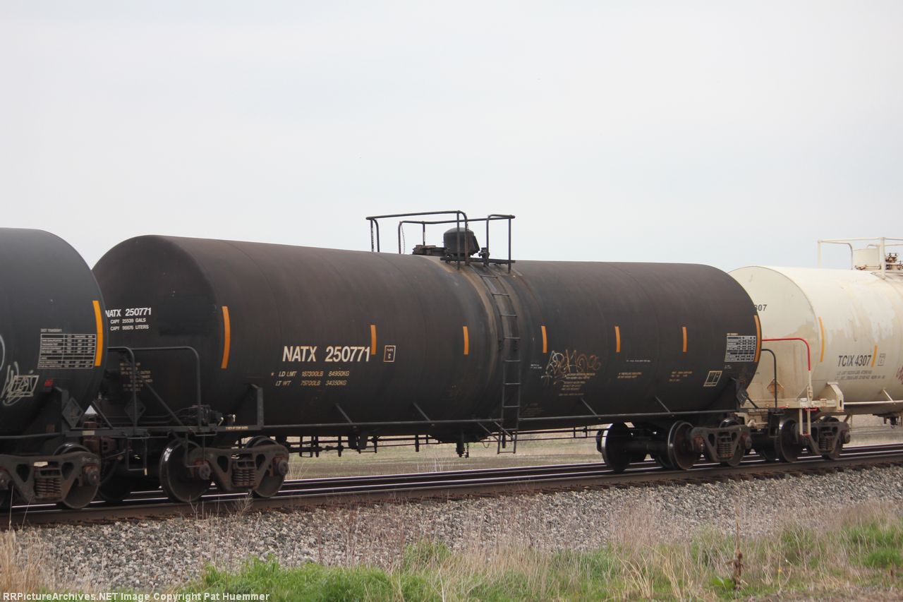 NATX 250771