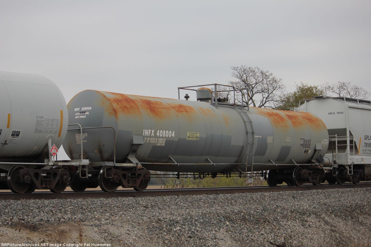 INFX 408004