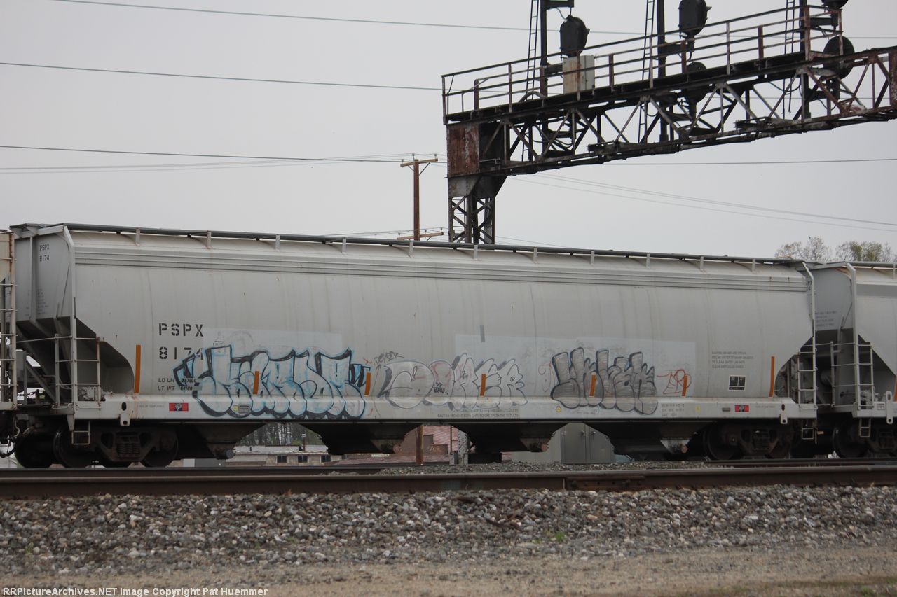 PSPX 8174