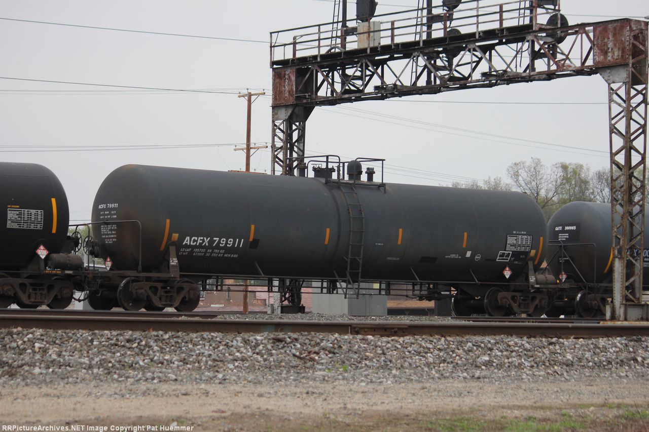 ACFX 79911