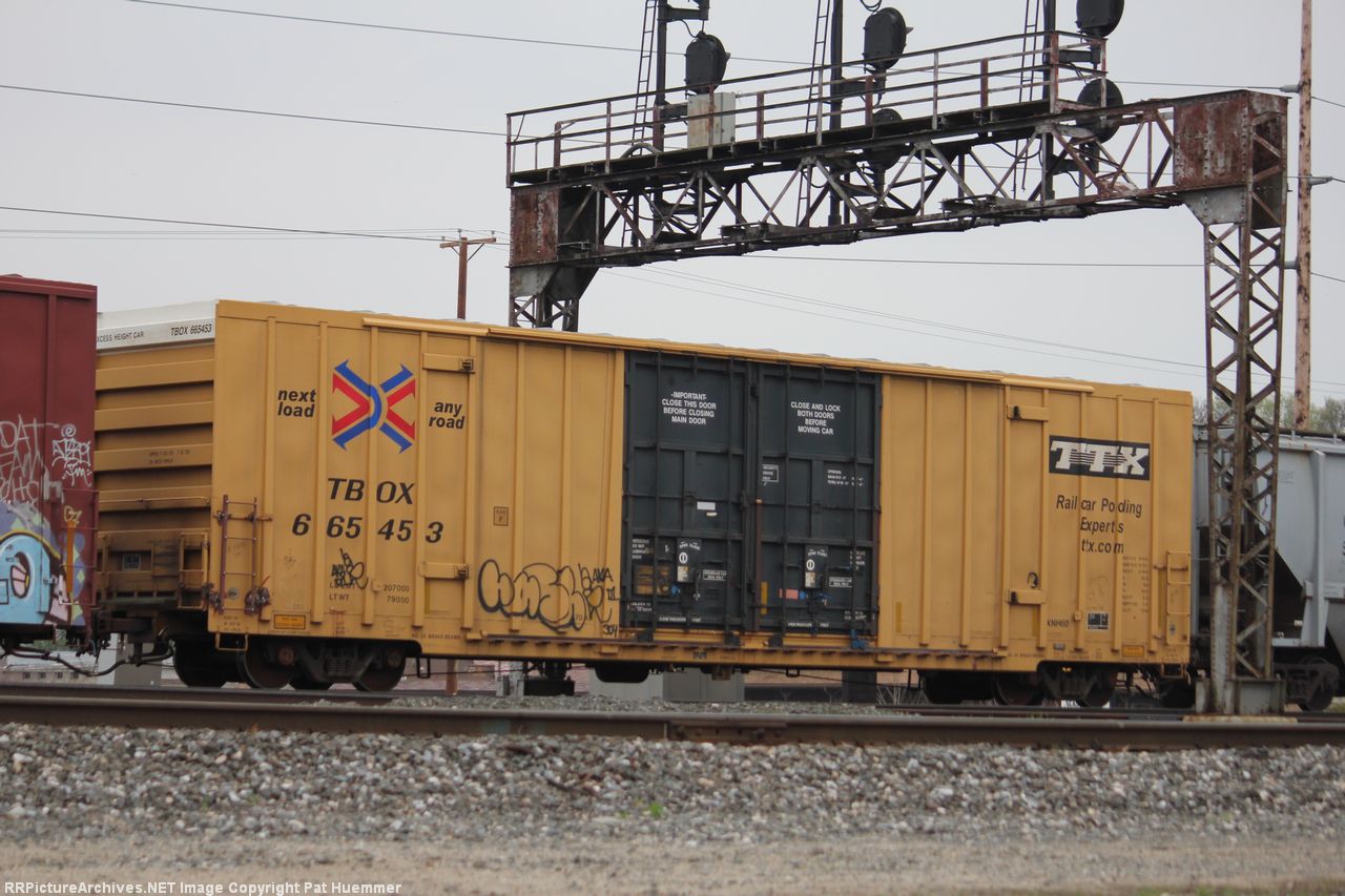 TBOX 665453